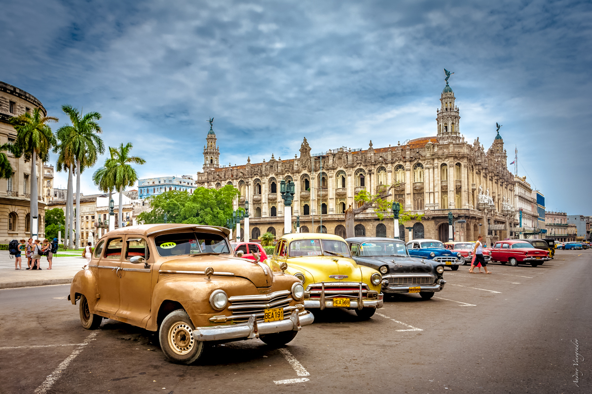Самые полезные факты о Кубе
