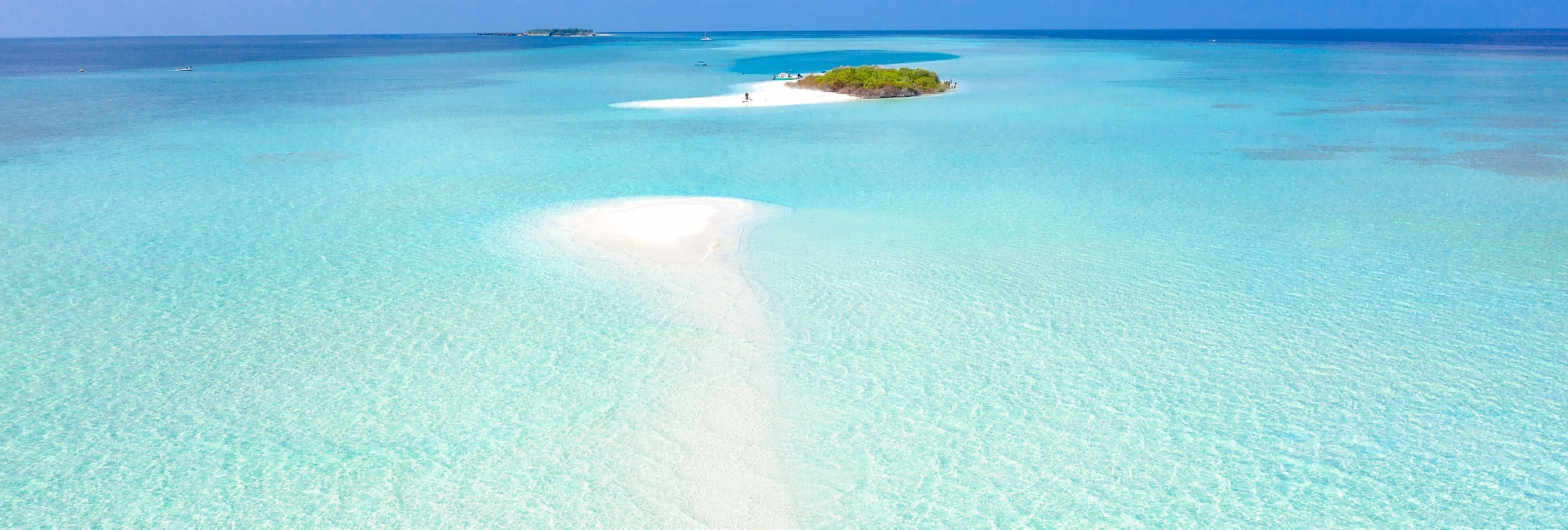 Курорт мечты - Мальдивы! 